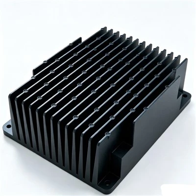 Radiatorhus Trykkstøping